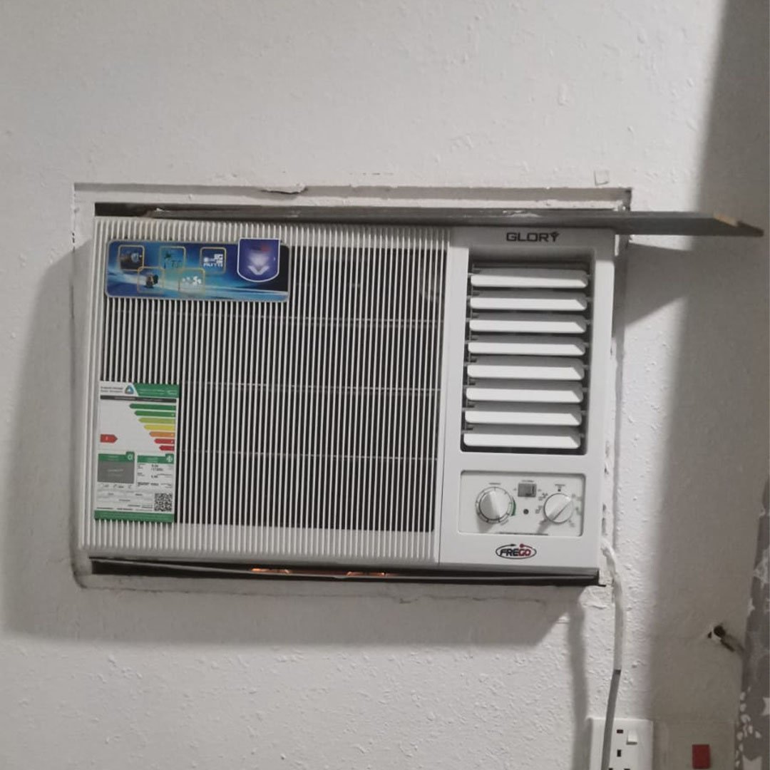 شراء مكيفات جدة