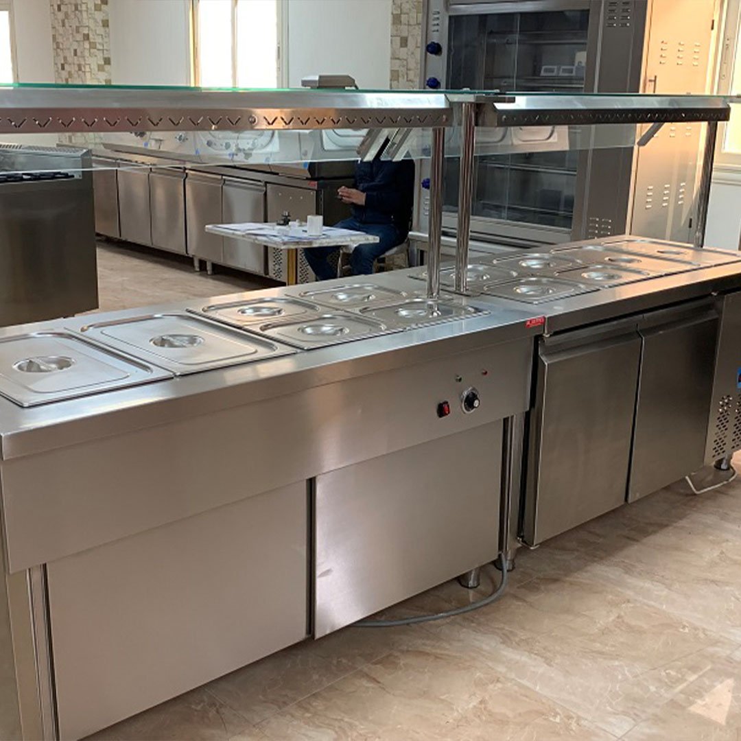 شراء أدوات المطاعم جدة