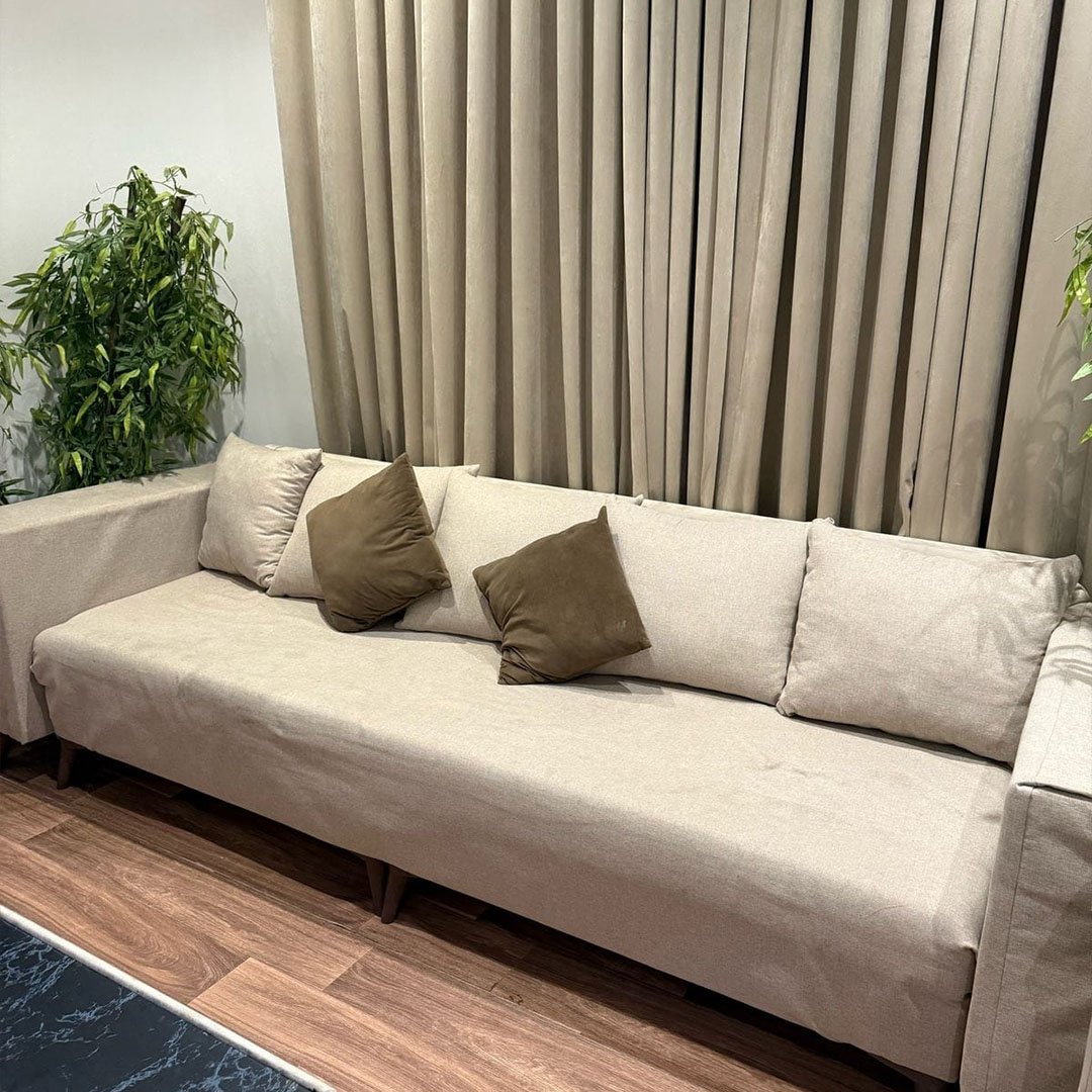 شراء الأثاث جدة