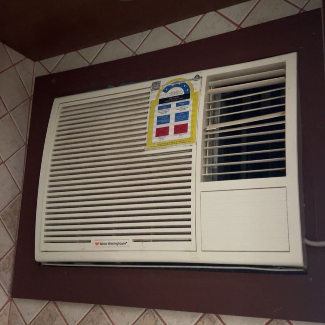 شراء مكيفات جدة